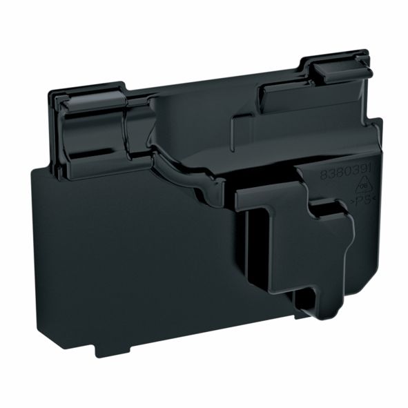 Tööriistakasti sisu Makita&nbsp;Makpac 1