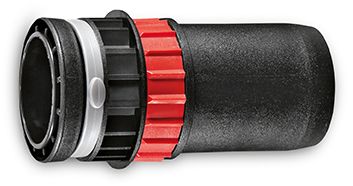 Tolmukogumise adapter Flex SAD-C D36/27