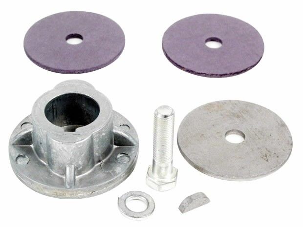 Terakinniti muruniidukitele  1-348