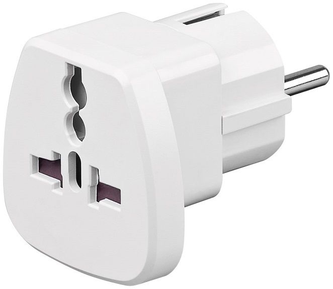 UK adapter EU pistikupesaleUK adapter EU pistikupesale