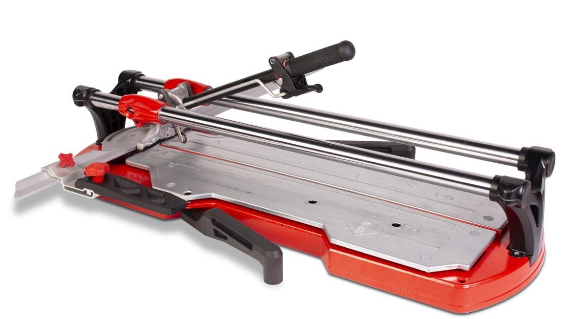 Manuaalne plaadilõikur Rubi TX-710 MAX