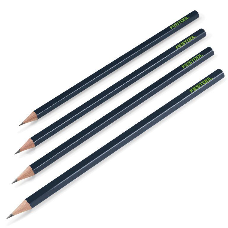 Pliiats Festool 497892; 4 tk