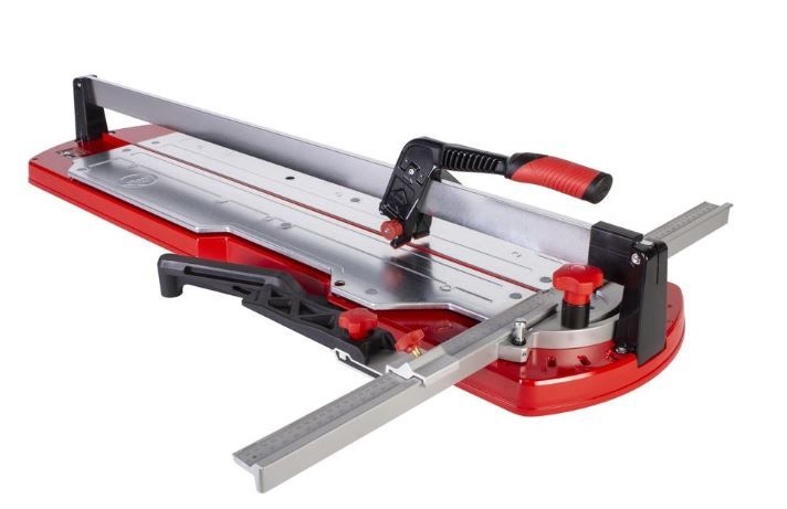 Manuaalne plaadilõikur Rubi TP-102-T