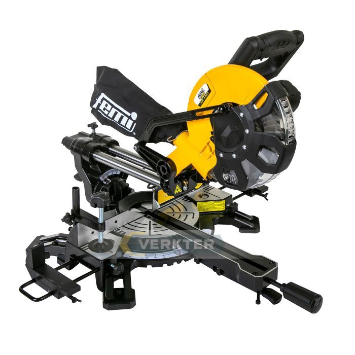 Järkamissaag Femi job Line TR 1021DB