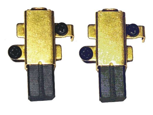 Süsinikharjad Bosch 1609203Y09