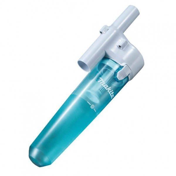 Tsükloneelfilter tolmuimejatele Makita 199491-1; valge