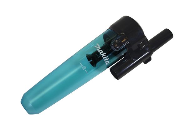Tsükloneelfilter tolmuimejatele Makita 191D75-5; must