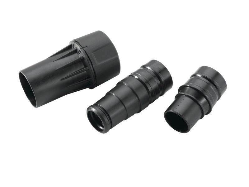 Ühenduste komplekt DeWalt DWV9210-XJ; 3 tk