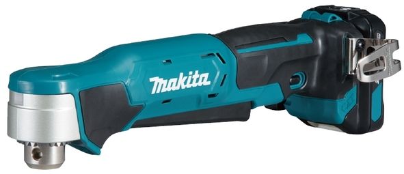 Nurktrell Makita DA332DSAE; 12 V; 2x2,0 Ah aku