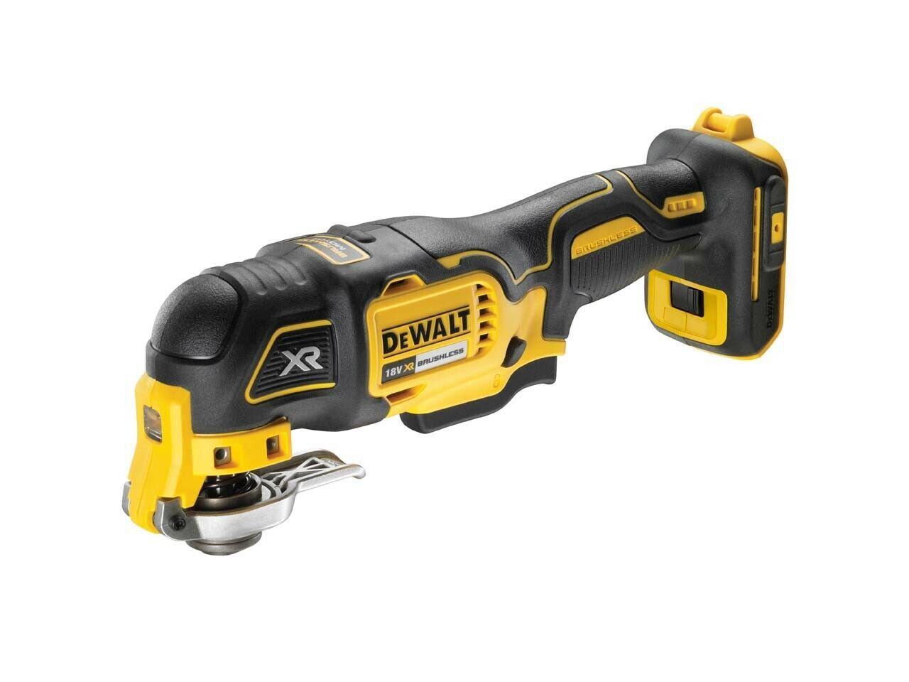 Universaalne tööriist DeWalt DCS356N (ilma aku ja laadijata)