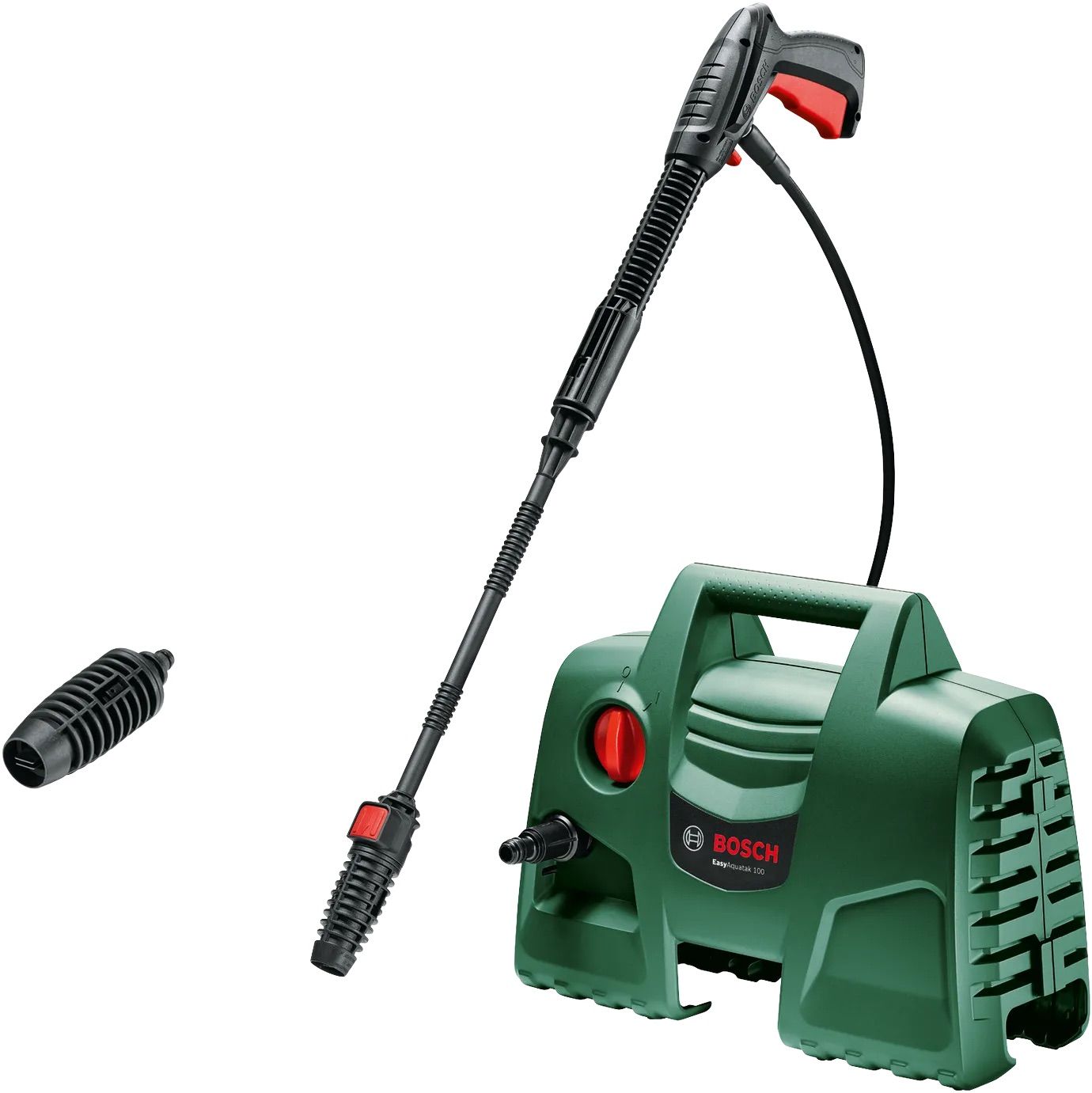 Kõrgsurvepesur Bosch EasyAquatak 100 (long lance)