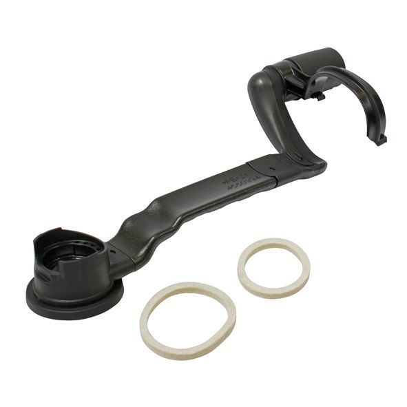 Tolmueemaldussüsteem Makita DTM51