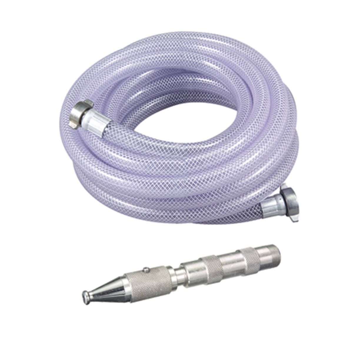 Veepumpade voolik Makita B-10671; 8 m