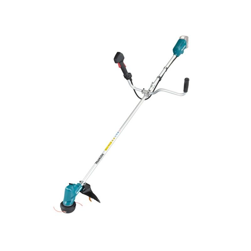 Akumurutrimmer Makita DUR190UZX3; 18 V (ilma aku ja laadijata)