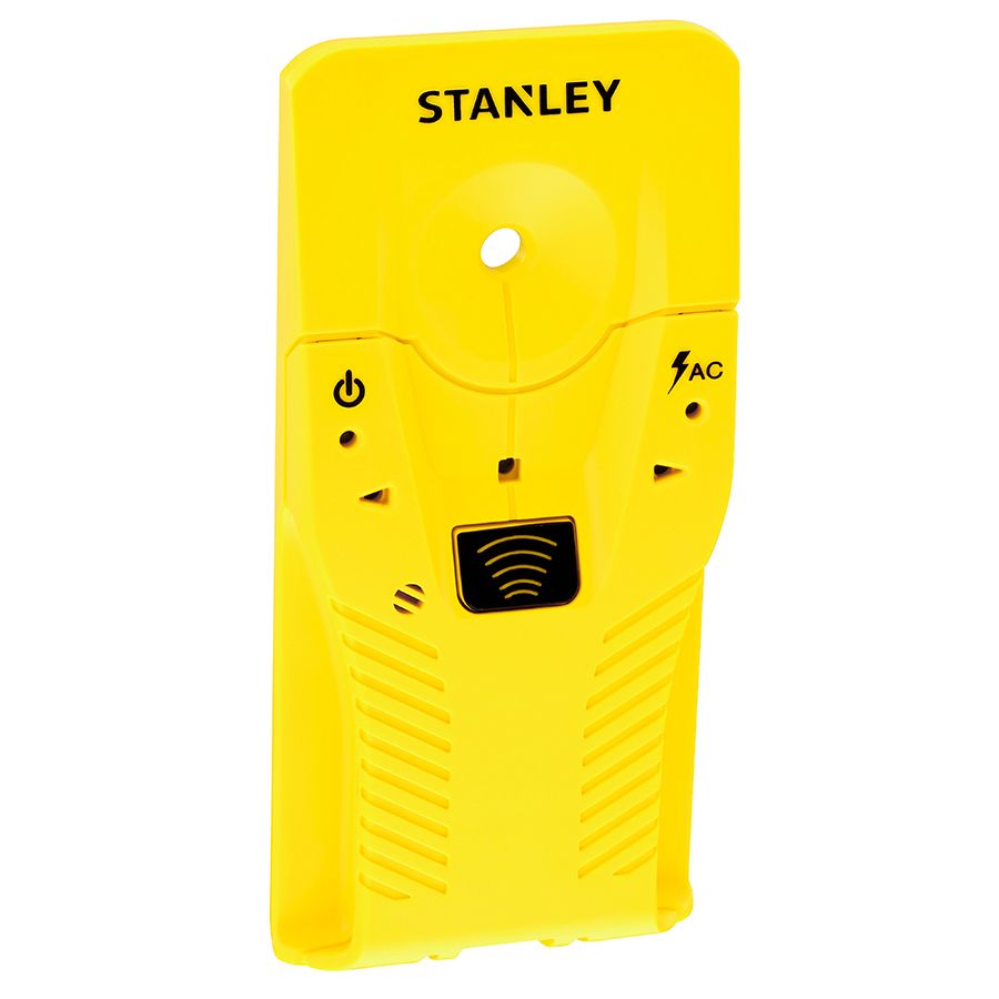 Metalli-ja puudetektor Stanley S110