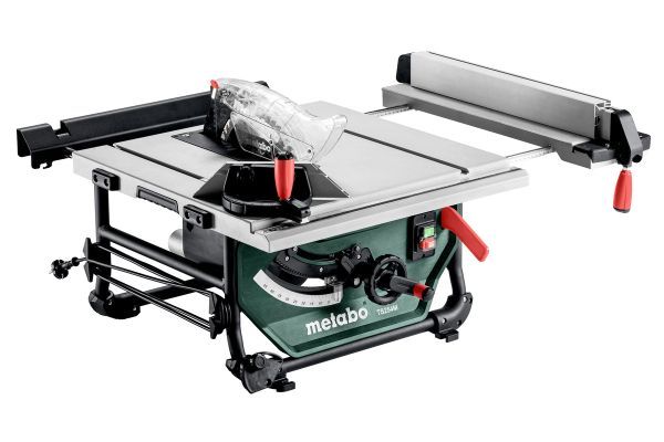 Saepink Metabo TS 254 M
