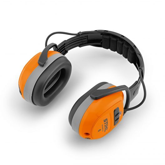 Kõrvakaitsed Stihl Dynamic BT Bluetoothiga