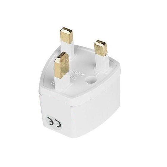 EU adapter UK pistikupesaleUK adapter EU pistikupesale