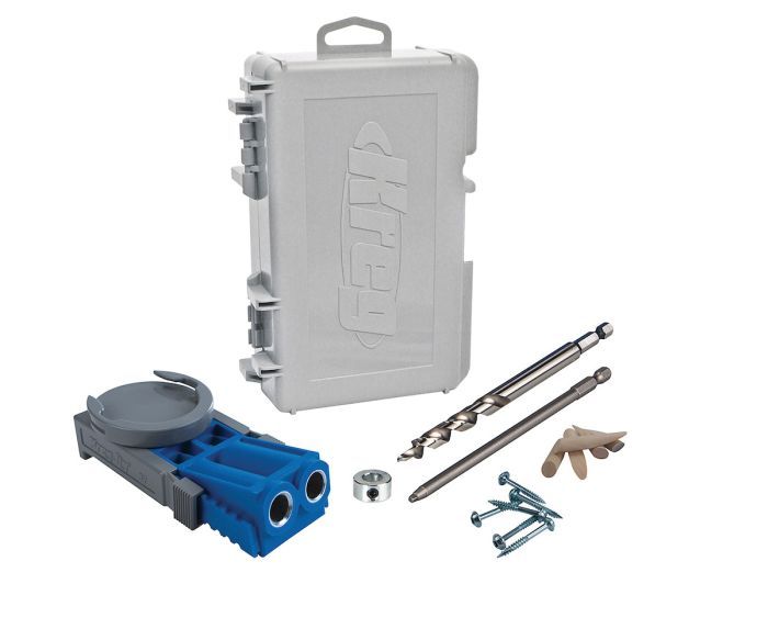 Puurimisšabloon Kreg Jig® R3 Pocket-Hole