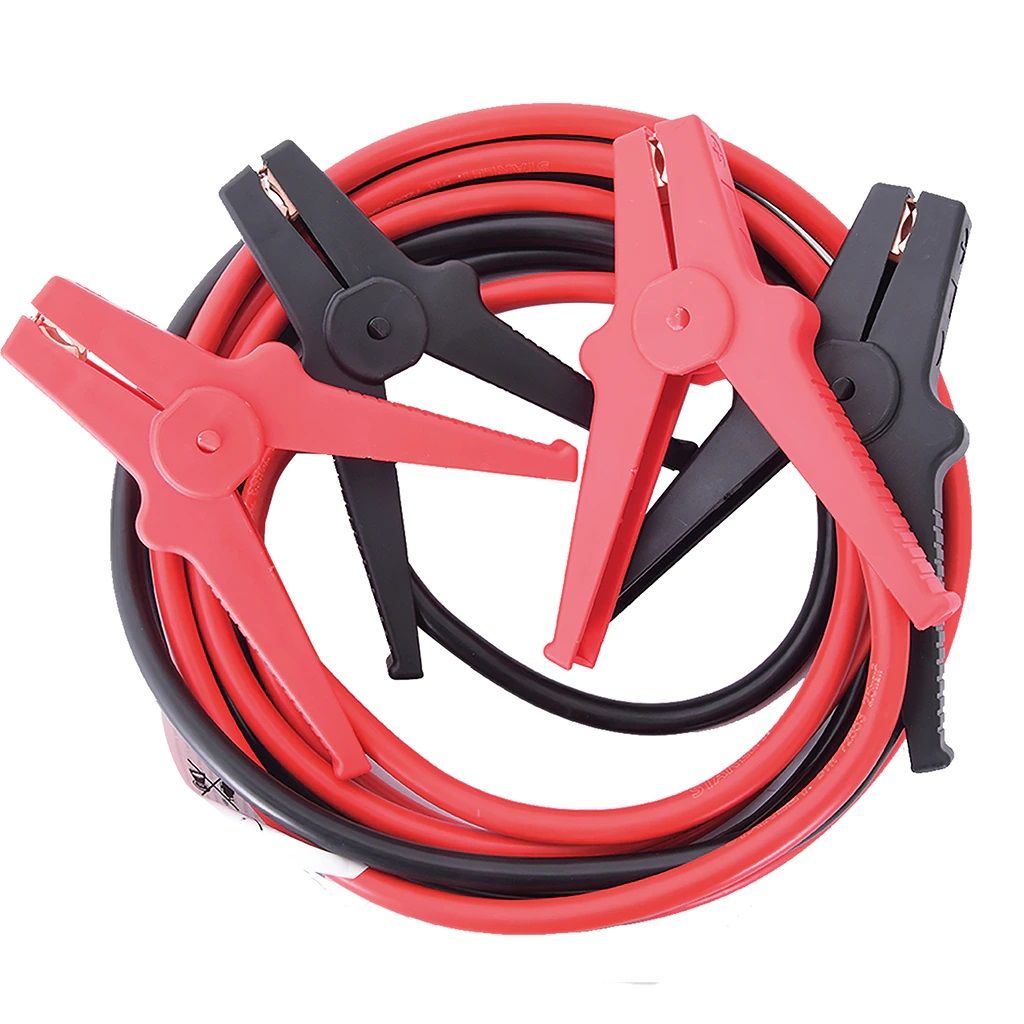 Süütejuhtmed Stanley; 3 m