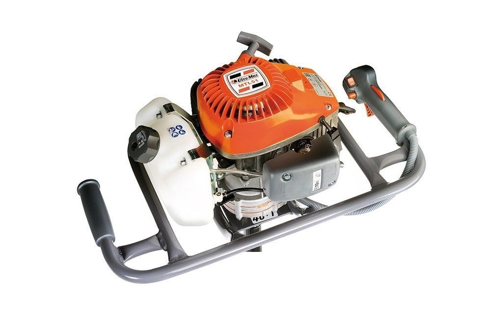 Pinnasepuur Oleo-Mac MTL 51 (ilma puurita)