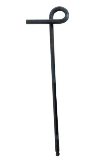 kuuskantvõti Arbortech ALL.FG.KEY004