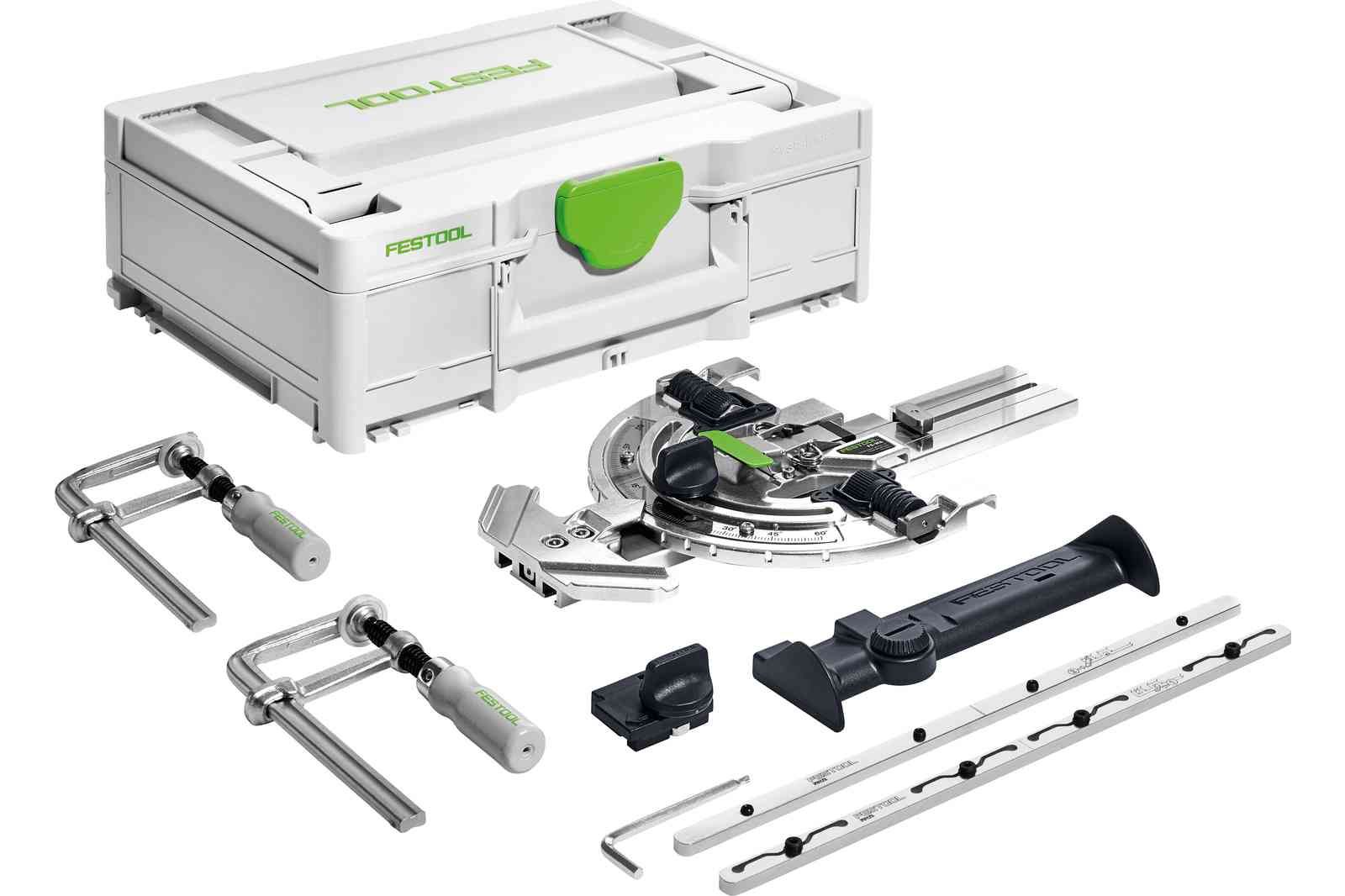 Tarvikute komplekt Festool SYS3 M 137 FS/2-Set