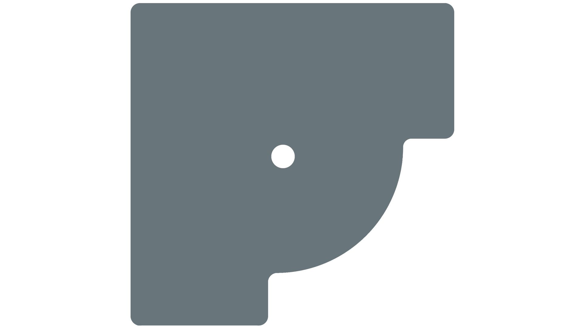 Vähendusplaat Kreg PRS-RP2.0-10