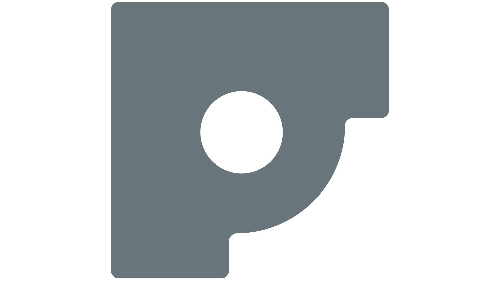 Vähendusplaat Kreg PRS-RP2.0-42, 42 mm