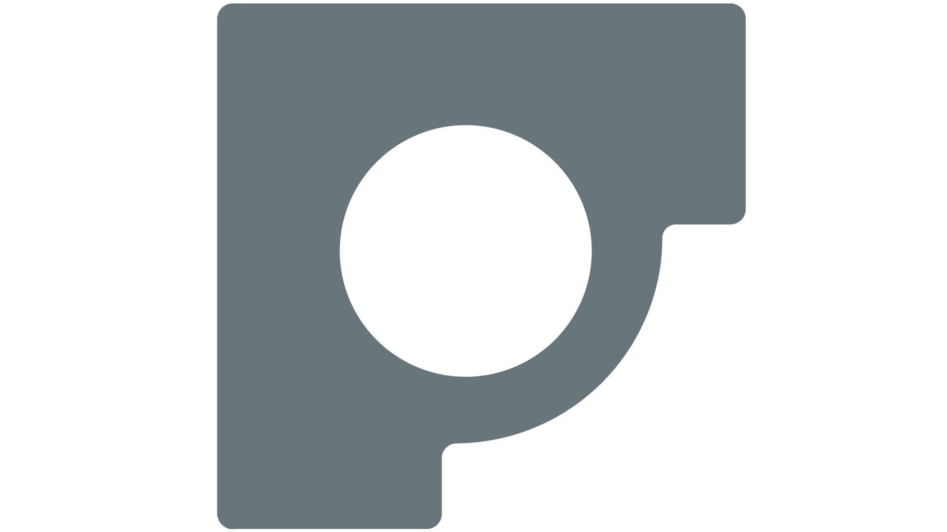 Vähendusplaat Kreg PRS-RP2.0-68, 68 mm