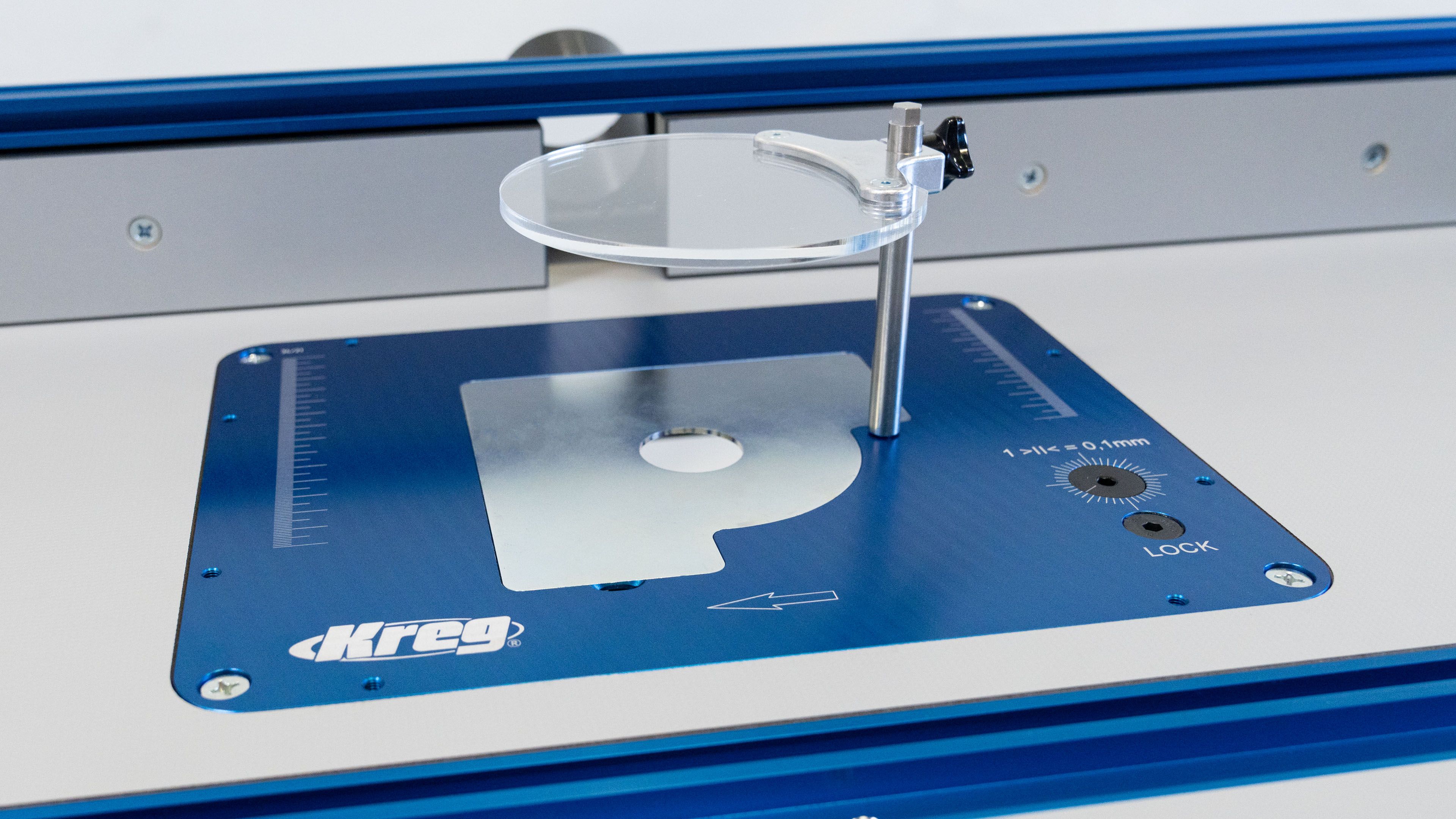 Kaitse Kreg PRS-RTS-KIT