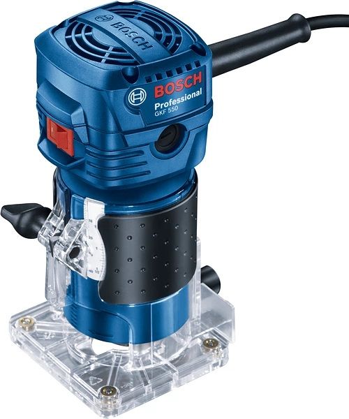 Kandifrees Bosch GKF 550 Professional; 550 W