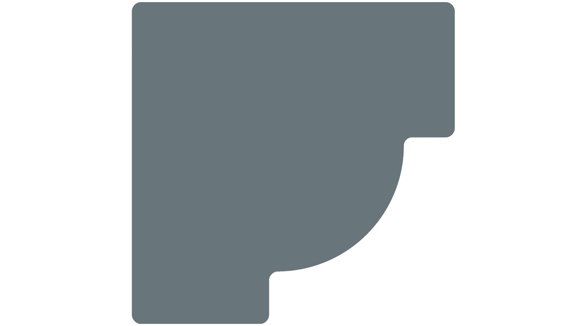 Vähendusplaat Kreg PRS-RP2.0-UND