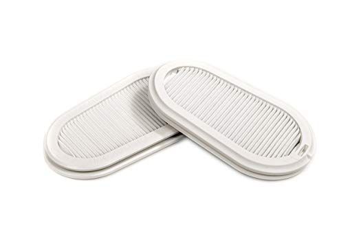 Filter GVS SPR316 kaitsemaskile SPR299; 2 tk.