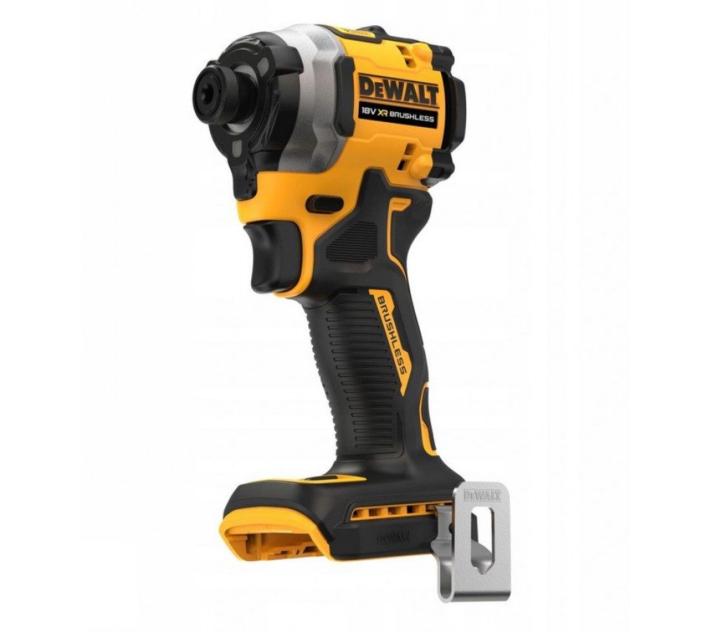 Löökkruvikeeraja DeWalt DCF850N; 18 V (ilma aku ja laadijata)