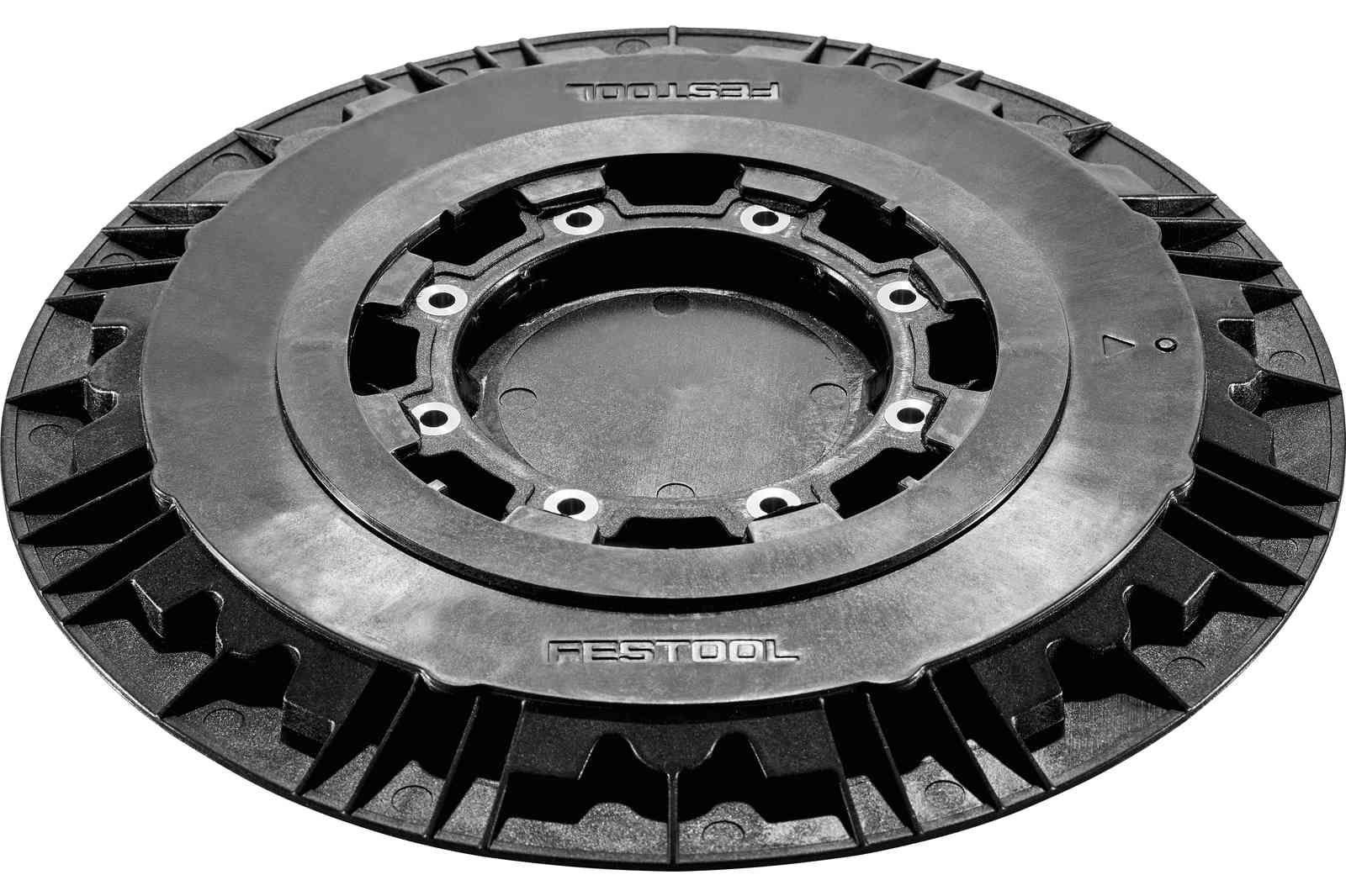 Lihvimisalus Festool ST-D220/48-LHS 2 225