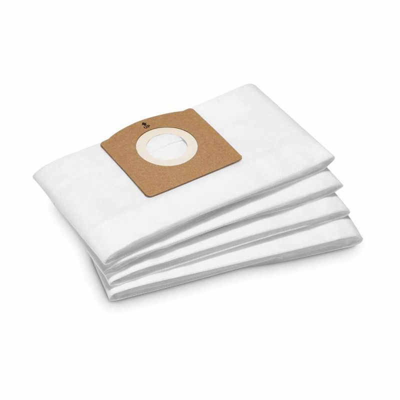 Riidest tolmukott Karcher 2.863-325.0