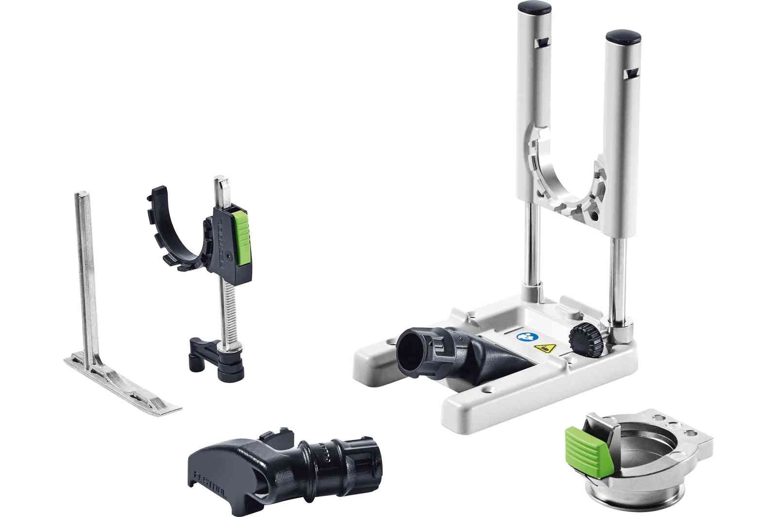 Tarvikute komplekt Festool OSC-AH/TA/AV-Set