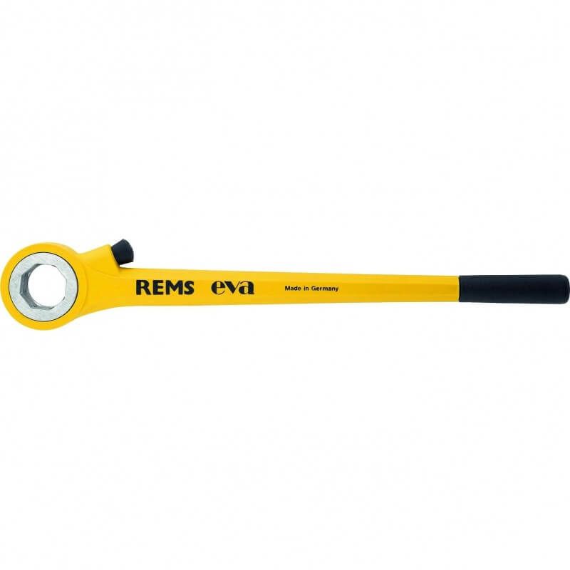 Torude keermestaja Rems Eva