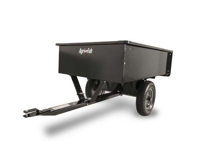 Haagis murutraktorile Agri-Fab 45-01015-999; 340 kg.