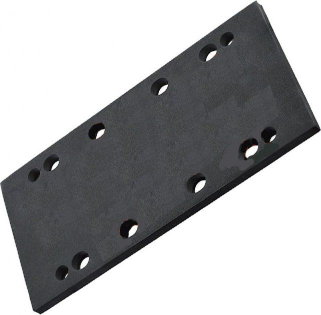 Lihvimisalus Bosch 2609100403