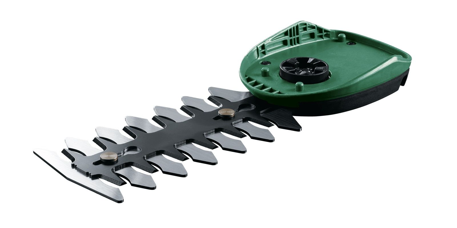 Tera põõsakääridele Bosch ISIO ''Multi-Click