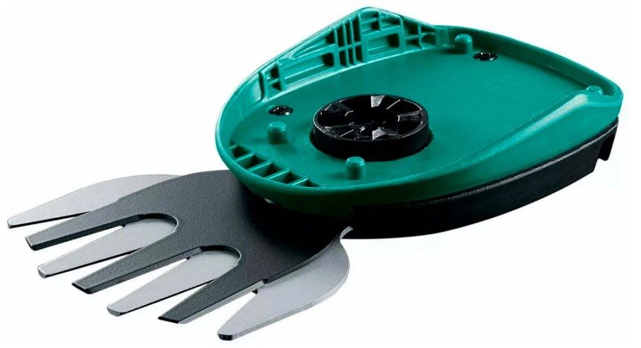 Murukääride lõiketera Bosch ISIO ''Multi-Click''; F016800616