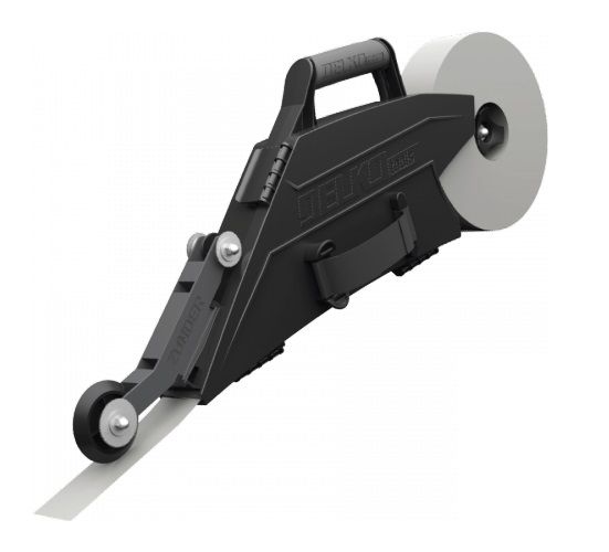 Kipsplaadi vahede täitja Delko ZUNDER DT-AHZ