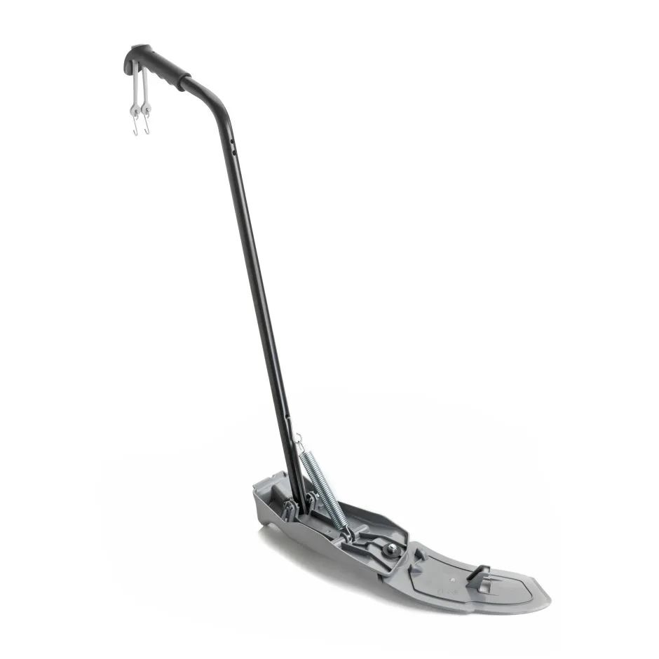 Muljumisotsik Stiga 299900135/0; 66 cm