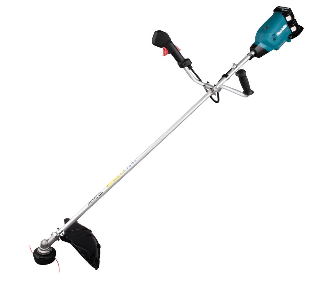 Murutrimmer Makita DUR369AGX1; 2x18 V; 2x6,0 Ah aku