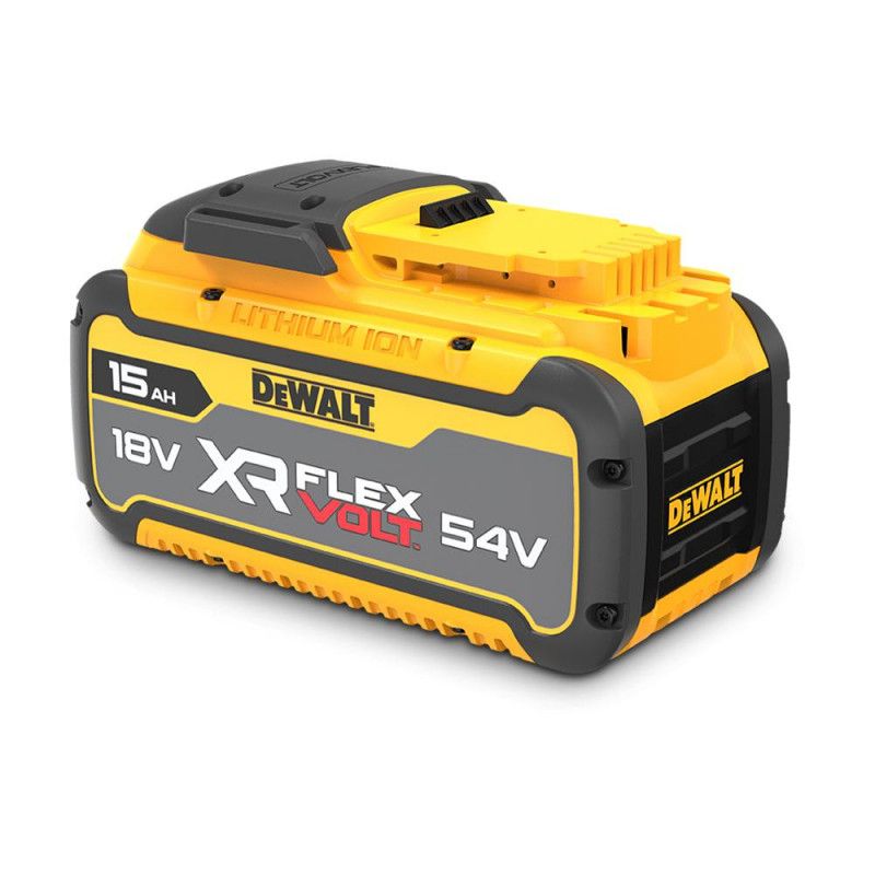 Aku DeWalt DCB549 FlexVolt; 54 V; 15,0 Ah