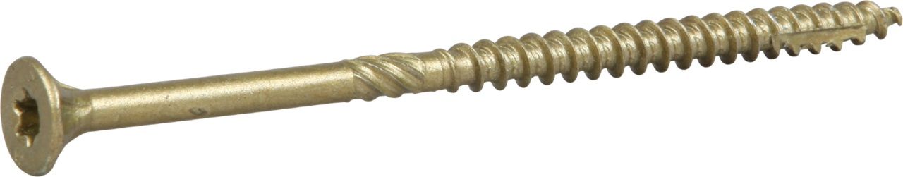 Puidukruvi Essve Essdrive CorrSeal; 4,5x50 mm