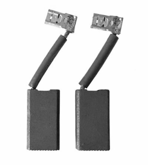 Süsinikharjad Bosch 1619P06346; 2 tk