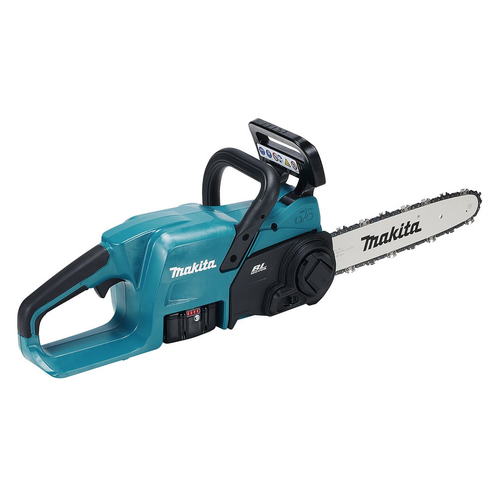 Kettsaag Makita DUC307Z; 18 V (ilma aku ja laadijata)